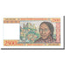 Banknote, Madagascar, 2500 Francs = 500 Ariary, Undated (1998), KM:81