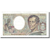Frankreich, 200 Francs, Montesquieu, 1990, VZ, Fayette:70.10b, KM:155d