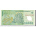Banconote, Romania, 10,000 Lei, 2000, KM:112a, SPL