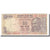 Biljet, India, 10 Rupees, Undated (1996), KM:89e, TB+