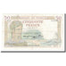 França, 50 Francs, Cérès, 1939, 1939-12-21, EF(40-45), Fayette:18.36, KM:85b