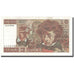 França, 10 Francs, Berlioz, 1976, 1976-08-05, EF(40-45), Fayette:63.20, KM:150c