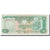 Banknot, Zjednoczone Emiraty Arabskie, 10 Dirhams, 1995, KM:13b, AU(50-53)