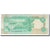 Banconote, Emirati Arabi Uniti, 10 Dirhams, 1995, KM:13b, BB+