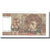 Frankrijk, 10 Francs, Berlioz, 1975, 1975-11-06, SUP+, Fayette:63.14, KM:150b