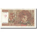 Frankreich, 10 Francs, Berlioz, 1975, 1975-05-15, S, Fayette:63.10, KM:150b