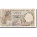 Francja, 100 Francs, Sully, 1940, 1940-10-24, VF(20-25), Fayette:26.69, KM:94