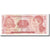 Banknote, Honduras, 1 Lempira, 2000, 2000-12-14, KM:84a, UNC(65-70)