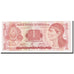 Banconote, Honduras, 1 Lempira, 2000, 2000-12-14, KM:84a, FDS
