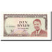 Banknote, Guinea, 10 Sylis, 1971, KM:16, UNC(65-70)