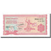 Banconote, Burundi, 20 Francs, 2001, 2001-08-01, KM:27d, FDS