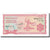 Banknot, Burundi, 20 Francs, 2001, 2001-08-01, KM:27d, UNC(65-70)