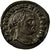 Coin, Maximianus, Follis, Kyzikos, MS(60-62), Copper, Cohen:134