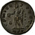 Coin, Maximianus, Follis, Kyzikos, MS(60-62), Copper, Cohen:134