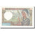 France, 50 Francs, 1942, 1942-01-08, UNC(65-70), Fayette:19.18, KM:93