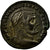 Coin, Maximianus, Follis, Trier, AU(50-53), Copper