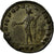 Coin, Maximianus, Follis, Trier, AU(50-53), Copper
