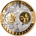 Itália, Medal, L'Europe, L'Italie, Políticas, Sociedade, Guerra, MS(65-70)