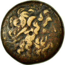 Coin, Egypt, Ptolémée IV (221-205 BC), Zeus, Tetrachalkon, Alexandria