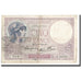 Francia, 5 Francs, Violet, 1940, 1940-12-05, BC+, Fayette:4.16, KM:83