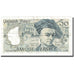 France, 50 Francs, Quentin de La Tour, 1987, TB+, Fayette:67.13, KM:152c
