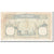 França, 1000 Francs, Cérès et Mercure, 1937, 1937-07-15, AU(50-53)