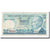 Billete, 500 Lira, L.1970, Turquía, KM:195, BC