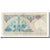Geldschein, Türkei, 500 Lira, L.1970, KM:195, S
