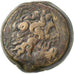 Coin, Egypt, Ptolémée IV (221-205 BC), Zeus, Tetrachalkon, Alexandria