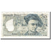 Francia, 50 Francs, Quentin de La Tour, 1986, BB+, Fayette:67.12, KM:152b