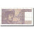 Francia, 20 Francs, Debussy, 1997, BB, Fayette:66TER.02A52, KM:151i