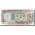 Biljet, India, 10 Rupees, Undated (1970-1975), KM:81g, TB+