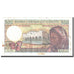 Banknote, Comoros, 500 Francs, Undated (1986- ), KM:10a, AU(55-58)