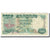 Banconote, Indonesia, 500 Rupiah, 1982, KM:121, MB+