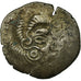 Coin, Coriosolites, Stater, AU(50-53), Billon, Delestrée:2335