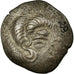 Coin, Coriosolites, Stater, EF(40-45), Billon, Delestrée:2335