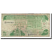 Banconote, Mauritius, 10 Rupees, Undated (1985), KM:35b, MB+