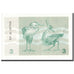 Nota, Lituânia, 3 (Talonas), 1991, KM:33a, UNC(65-70)