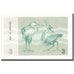 Banknote, Lithuania, 3 (Talonas), 1991, KM:33b, UNC(65-70)
