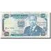 Nota, Quénia, 20 Shillings, 1992, 1992-01-02, KM:25e, AU(50-53)