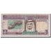 Banknote, Saudi Arabia, 5 Riyals, 1983, KM:22a, EF(40-45)