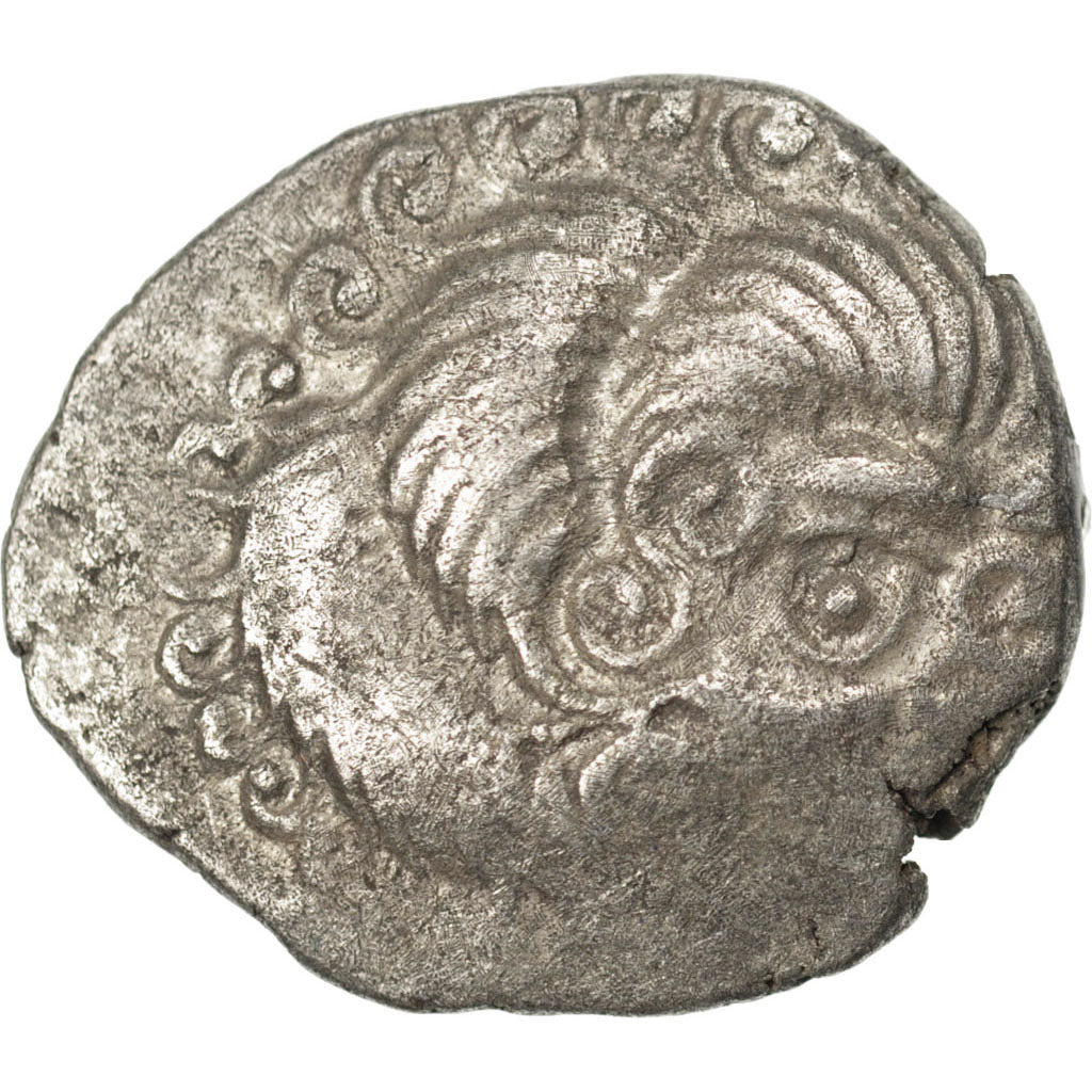 Coriosolites, Statère de billon 