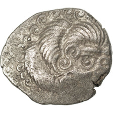 Coriosolites, Statère de billon "au nez en epsilon"