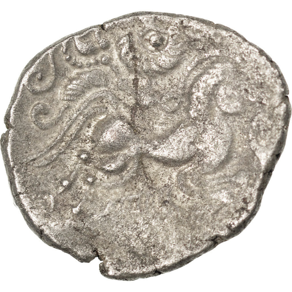 Coriosolites, Statère de billon 