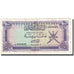 Banknote, Oman, 200 Baisa, Undated (1985), KM:14, EF(40-45)