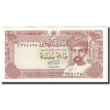 Banknote, Oman, 100 Baisa, 1994, 1994, KM:22d, UNC(63)