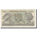 Billete, 500 Lire, 1970, Italia, 1970-02-23, KM:93a, BC+