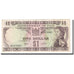 Geldschein, Fiji, 1 Dollar, undated (1969), KM:59a, SS