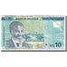 Nota, Namíbia, 10 Namibia dollars, 2015, EF(40-45)