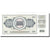 Banconote, Iugoslavia, 1000 Dinara, 1978, 1978-08-12, KM:92a, FDS